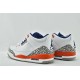 Air Jordan 3 Retro Knicks Rivals For Sale 136064 148 Womens And Mens Shoes